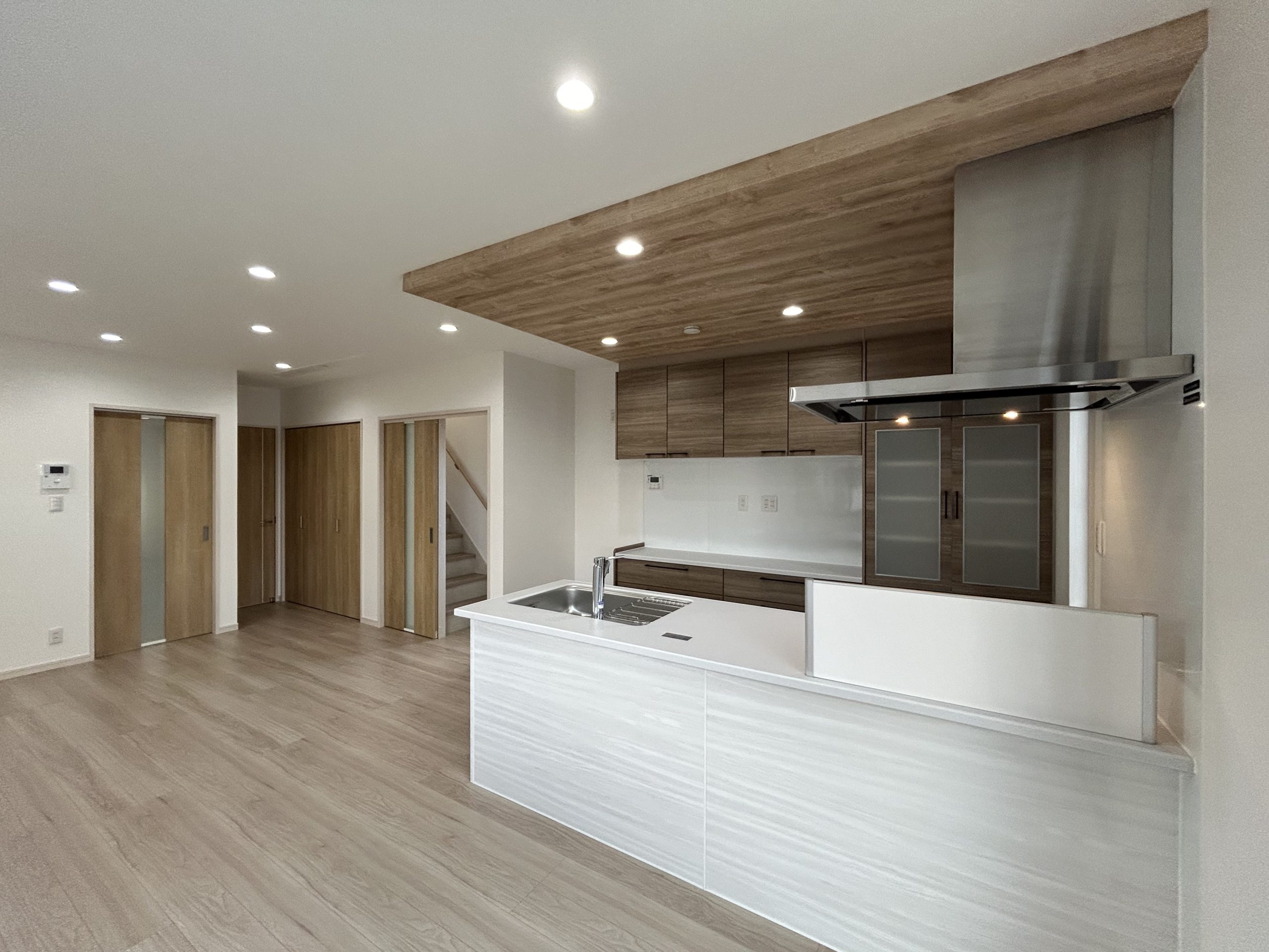 福知山市 A様邸